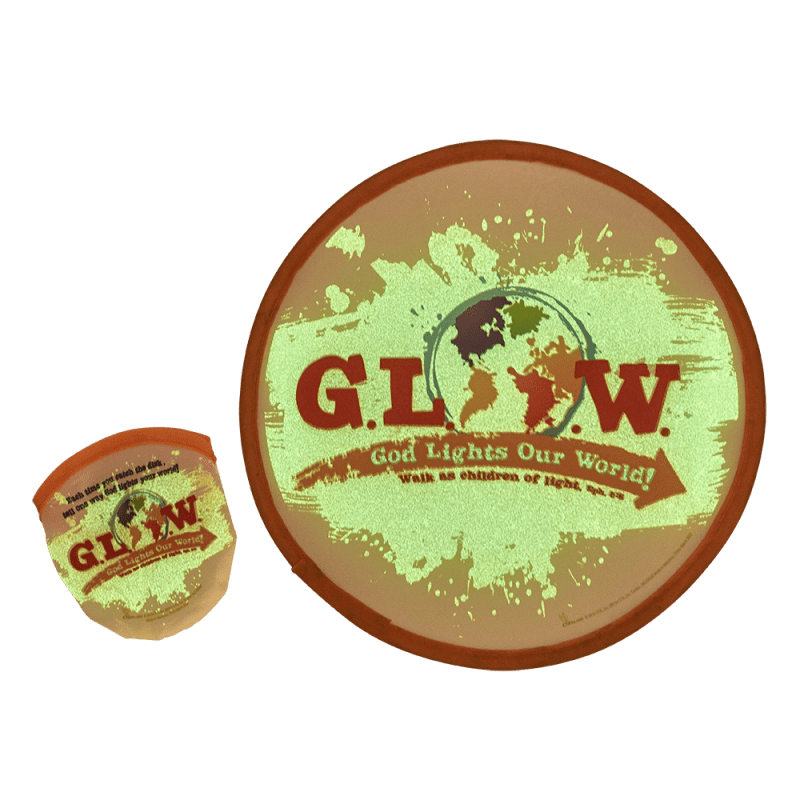 GLW3FD GLOWING